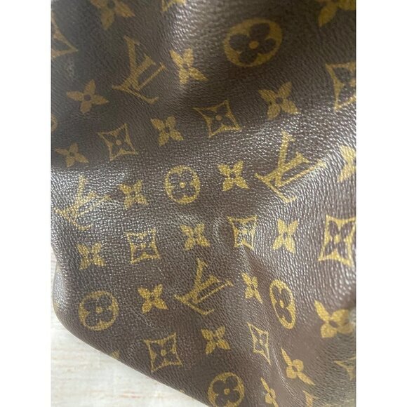 Authentic Vintage Louis Vuitton Women's Monogram Petite Noe - OS - Picture 5 of 13
